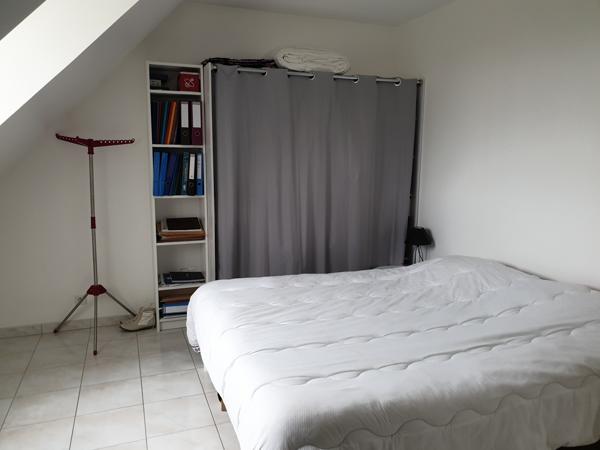 Maison Mitoyenne 4 chambres 120 m²