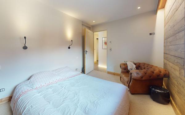 Appartement à vendre    4 pièces • 70 m2 Saint-Gervais-les-Bains