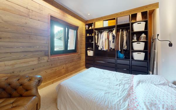 Appartement à vendre    4 pièces • 70 m2 Saint-Gervais-les-Bains