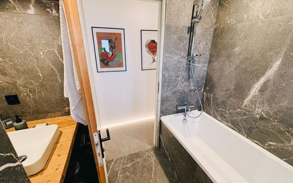 Appartement à vendre    4 pièces • 70 m2 Saint-Gervais-les-Bains