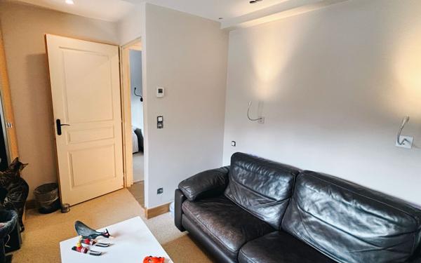 Appartement à vendre    4 pièces • 70 m2 Saint-Gervais-les-Bains