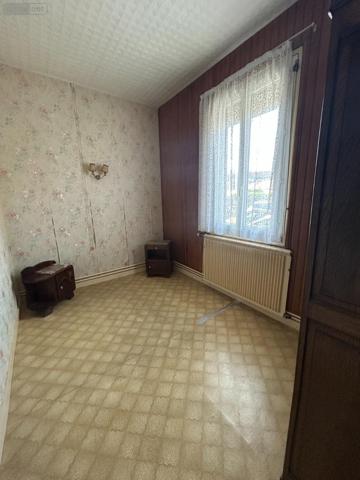 Maison à vendre à Péronne dans la Somme (80200), ref : L0133