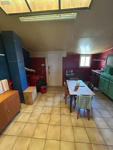 Maison à vendre à Péronne dans la Somme (80200), ref : L0133