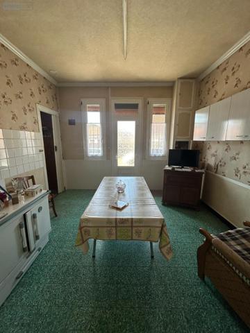 Maison à vendre à Péronne dans la Somme (80200), ref : L0133