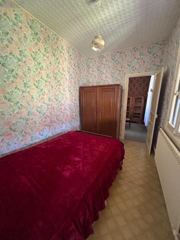 Maison à vendre à Péronne dans la Somme (80200), ref : L0133