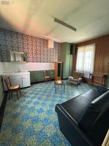 Maison à vendre à Péronne dans la Somme (80200), ref : L0133