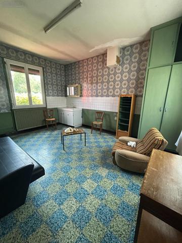 Maison à vendre à Péronne dans la Somme (80200), ref : L0133