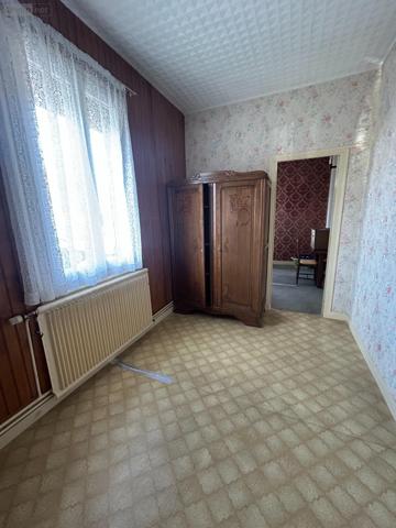 Maison à vendre à Péronne dans la Somme (80200), ref : L0133