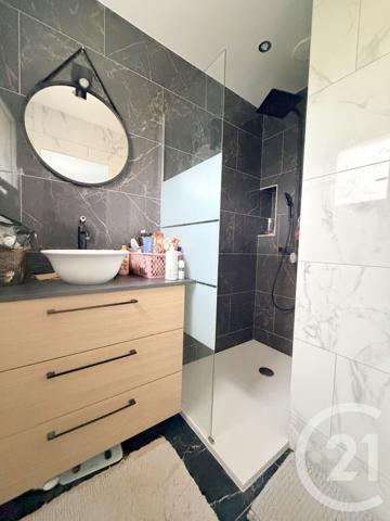 Maison à vendre  7 pièces - 118,20 m2 HERBLAY SUR SEINE - 95