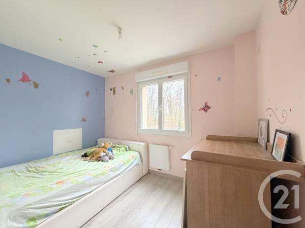 Maison à vendre  7 pièces - 118,20 m2 HERBLAY SUR SEINE - 95