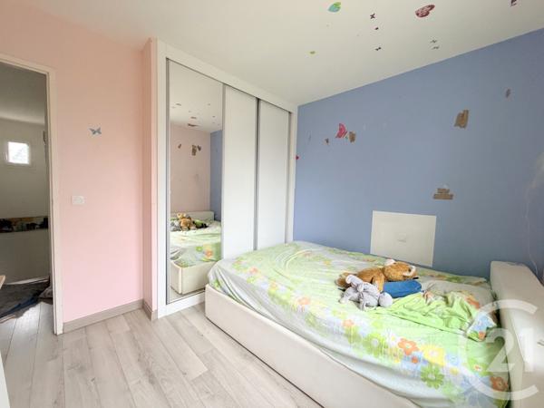 Maison à vendre  7 pièces - 118,20 m2 HERBLAY SUR SEINE - 95