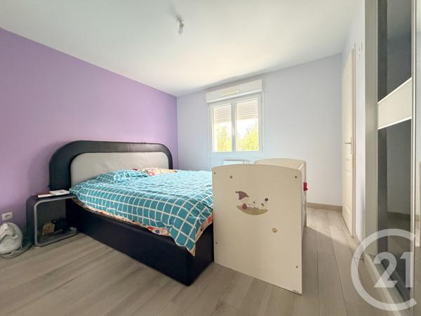 Maison à vendre  7 pièces - 118,20 m2 HERBLAY SUR SEINE - 95