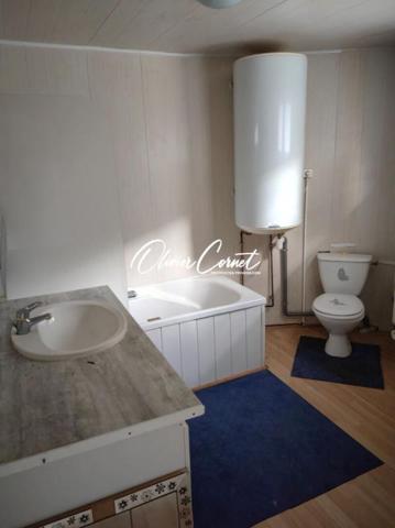 Immeuble de rapport La Ferte Bernard 93 m2