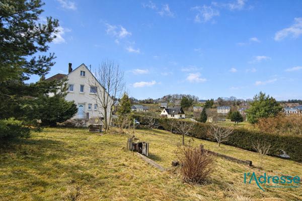 Maison Labaroche 8 pièce(s) 133 m2