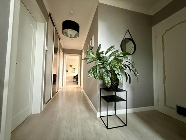 Maison Labaroche 8 pièce(s) 133 m2