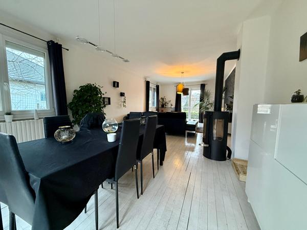 Maison Labaroche 8 pièce(s) 133 m2