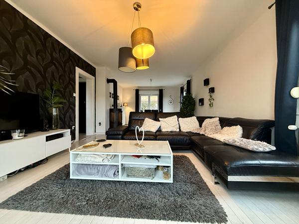 Maison Labaroche 8 pièce(s) 133 m2