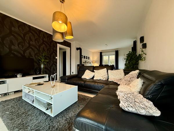 Maison Labaroche 8 pièce(s) 133 m2