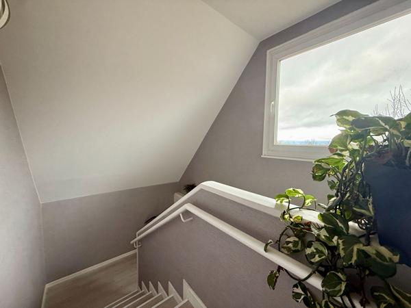 Maison Labaroche 8 pièce(s) 133 m2