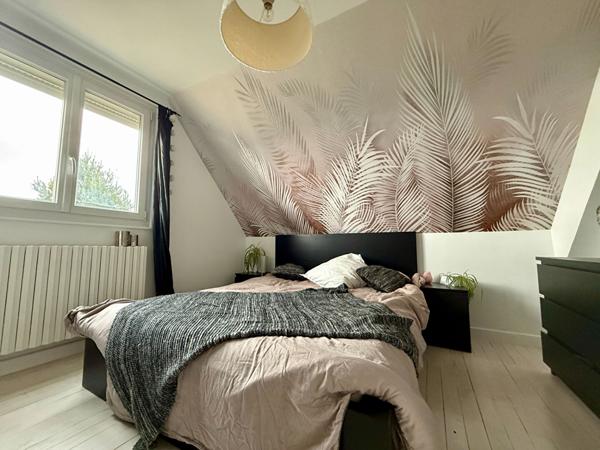 Maison Labaroche 8 pièce(s) 133 m2