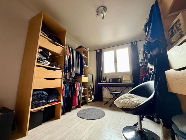 Maison Labaroche 8 pièce(s) 133 m2