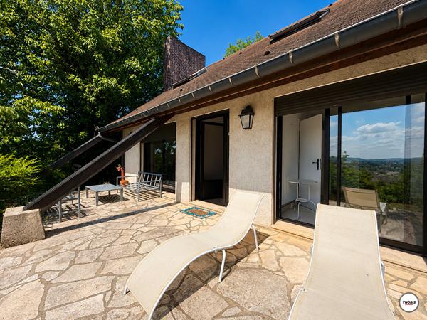 Maison Limay, Limay 78520