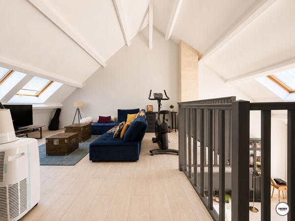 Maison Limay, Limay 78520