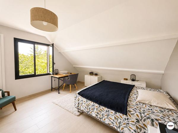 Maison Limay, Limay 78520