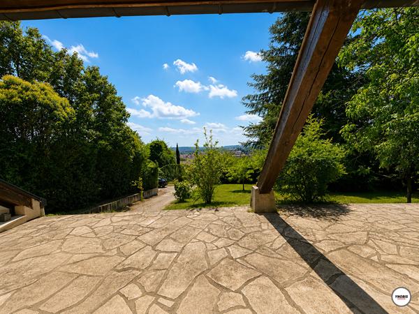 Maison Limay, Limay 78520
