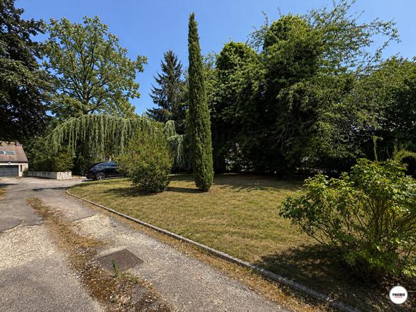 Maison Limay, Limay 78520
