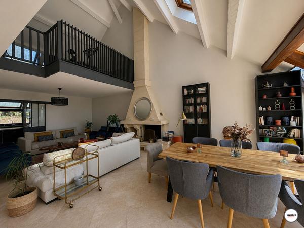 Maison Limay, Limay 78520