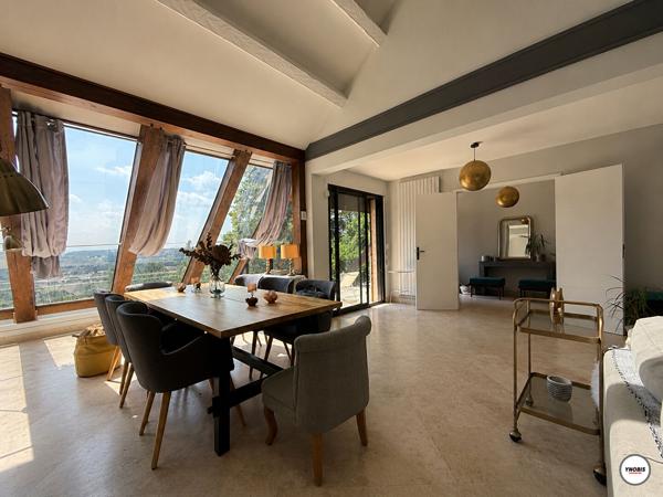 Maison Limay, Limay 78520