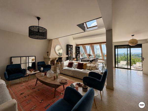 Maison Limay, Limay 78520