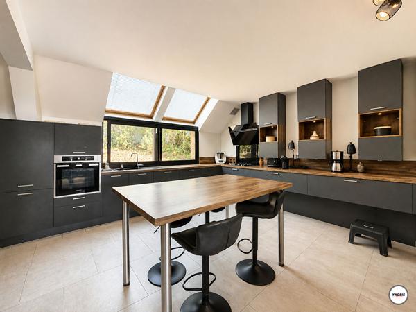 Maison Limay, Limay 78520