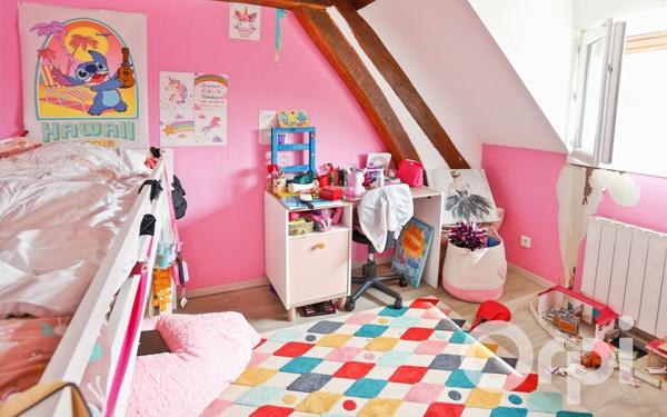 Maison à vendre    7 pièces • 125 m2 Gisors