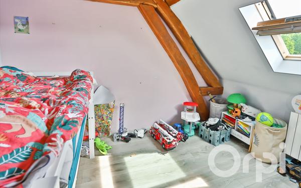 Maison à vendre    7 pièces • 125 m2 Gisors