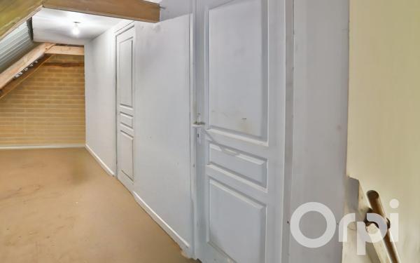 Maison à vendre    7 pièces • 125 m2 Gisors