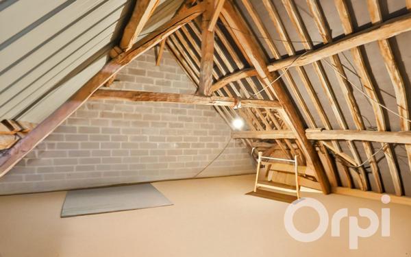 Maison à vendre    7 pièces • 125 m2 Gisors