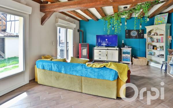 Maison à vendre    7 pièces • 125 m2 Gisors