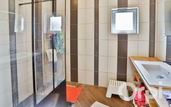 Maison à vendre    7 pièces • 125 m2 Gisors