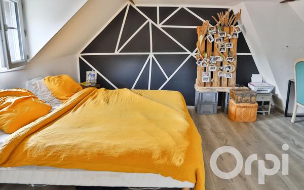 Maison à vendre    7 pièces • 125 m2 Gisors