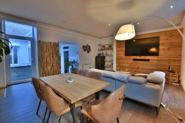 PAU HYPER-CENTRE – APPARTEMENT RÉNOVÉ 111 M² – TERRASSE