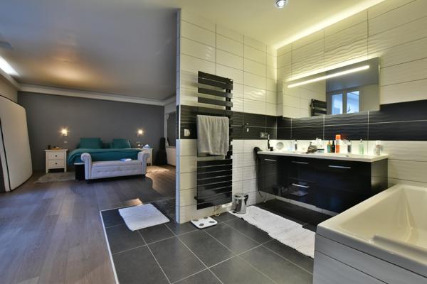 PAU HYPER-CENTRE – APPARTEMENT RÉNOVÉ 111 M² – TERRASSE