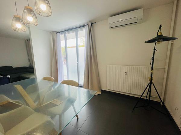 Appartement Port De Bouc 5 pièce(s)