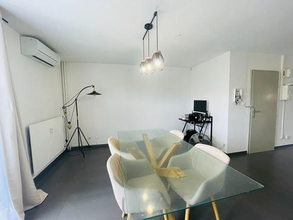 Appartement Port De Bouc 5 pièce(s)