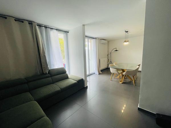 Appartement Port De Bouc 5 pièce(s)