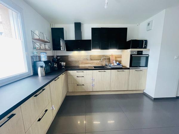 Appartement Port De Bouc 5 pièce(s)