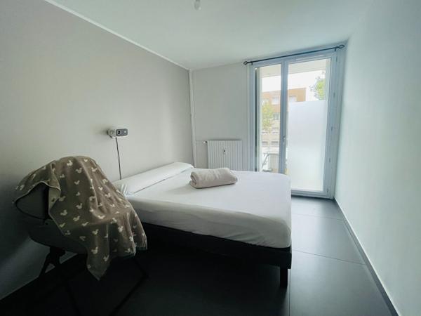 Appartement Port De Bouc 5 pièce(s)