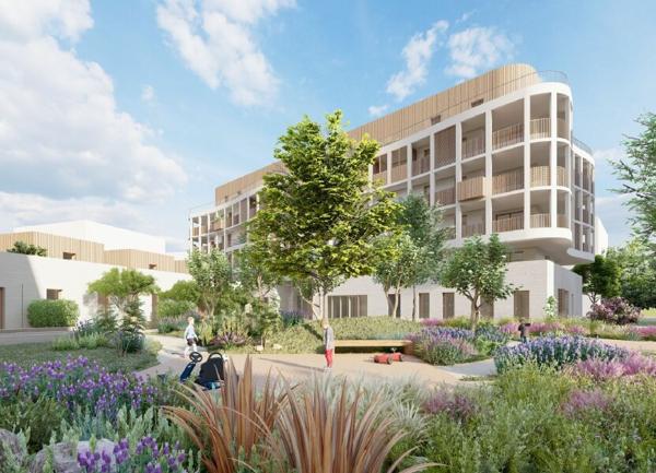 Maison à vendre  5 pièces • 107 m2 Castelnau-le-Lez