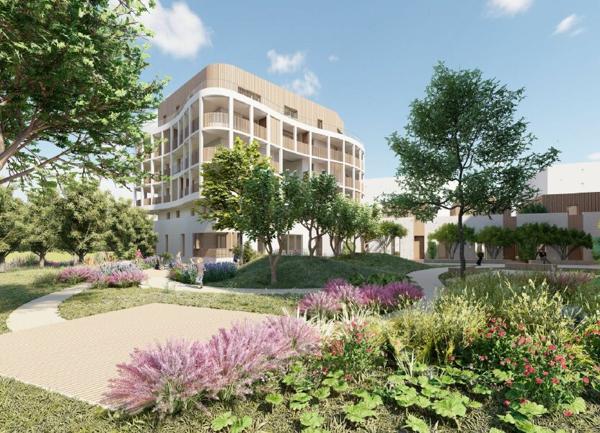 Maison à vendre  5 pièces • 107 m2 Castelnau-le-Lez